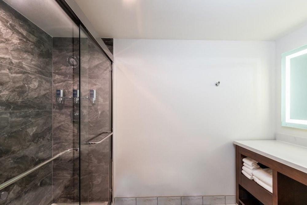 Four Points By Sheraton Atlanta Airport West College Park Exterior foto