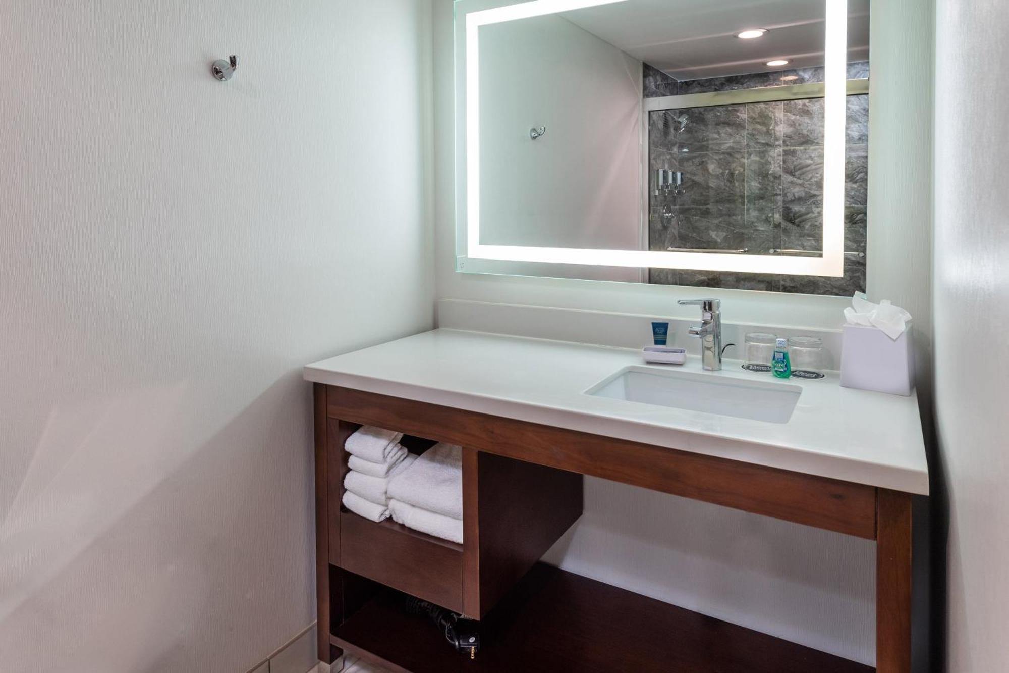 Four Points By Sheraton Atlanta Airport West College Park Exterior foto