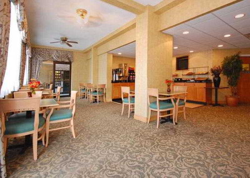 Four Points By Sheraton Atlanta Airport West College Park Exterior foto